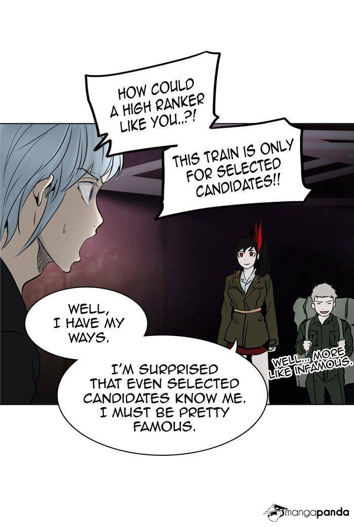 Tower of God Chapter 276 image 16
